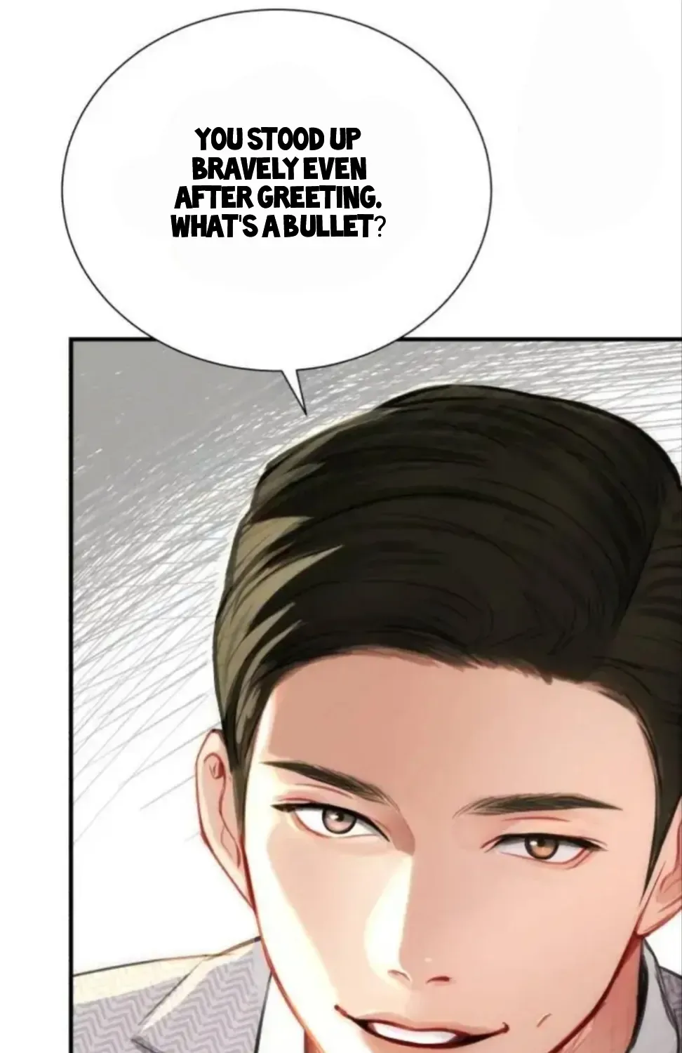 Secretary in Power Chapter 6 page 35 - 