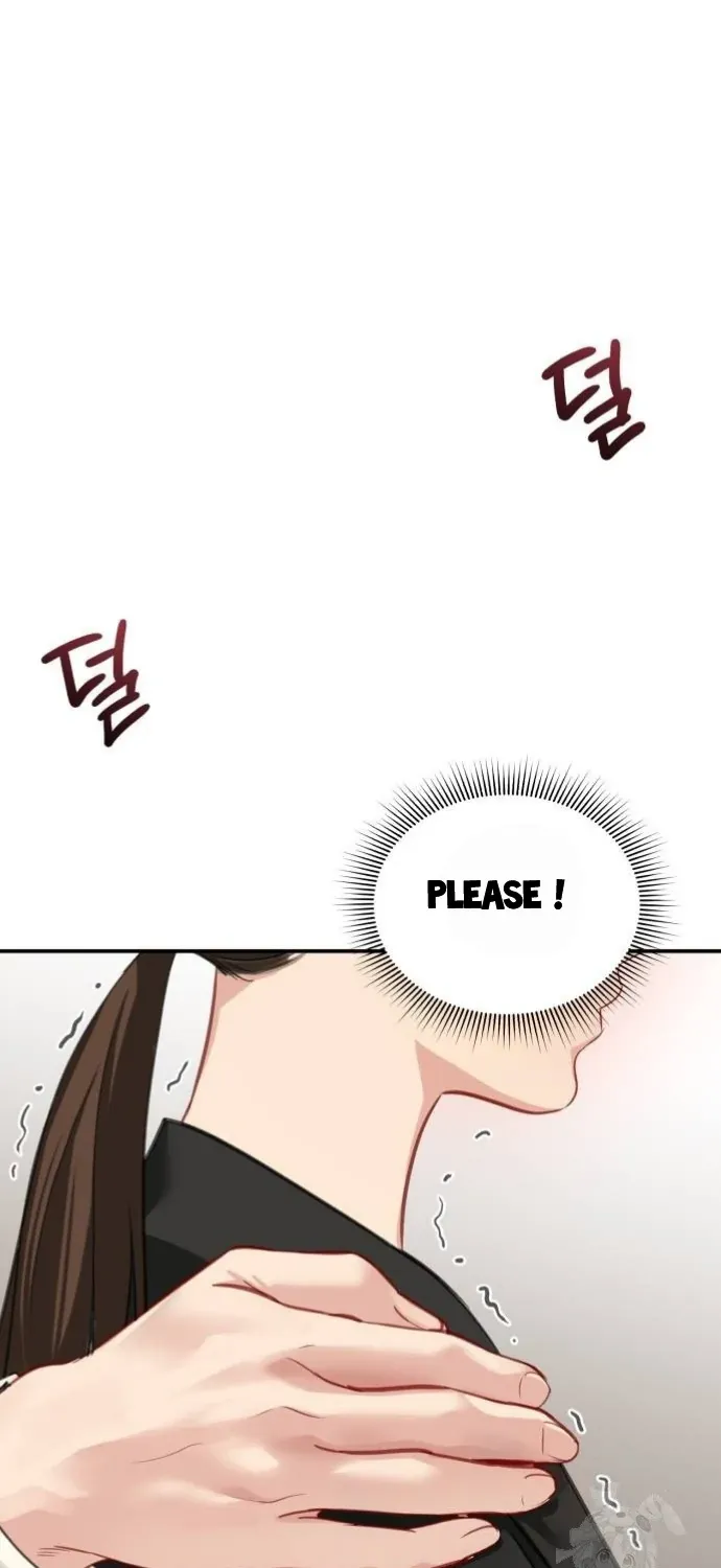 Secretary in Power Chapter 6 page 41 - 