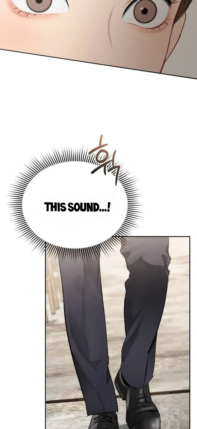Secretary in Power Chapter 6 page 47 - 