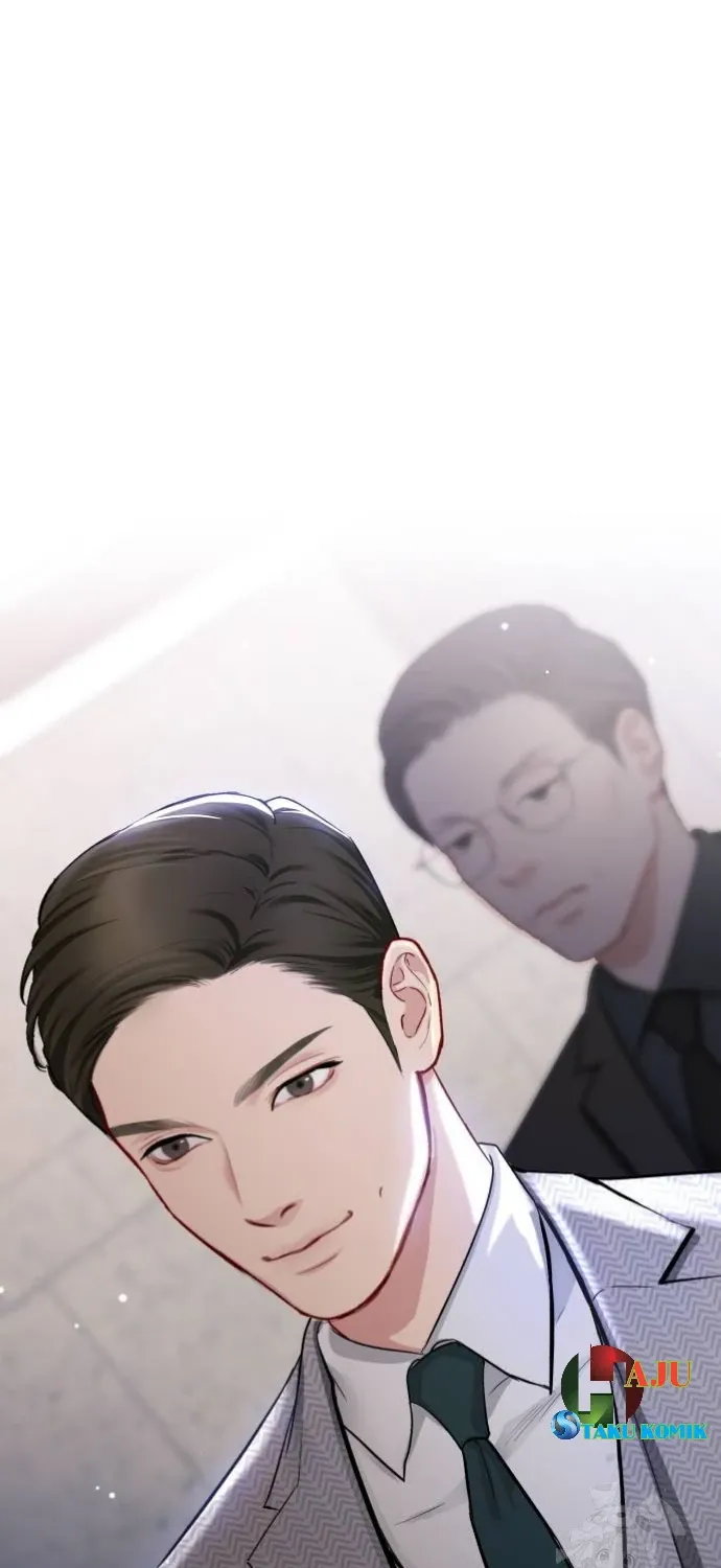 Secretary in Power Chapter 6 page 6 - 