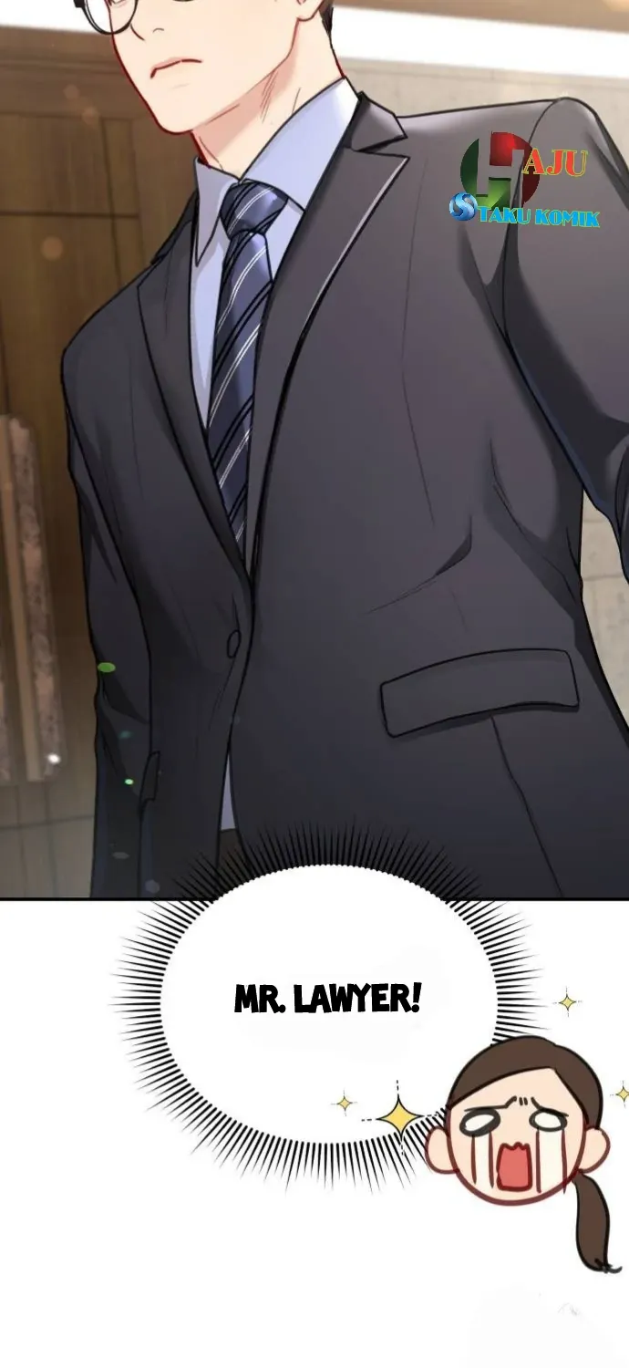 Secretary in Power Chapter 6 page 51 - 