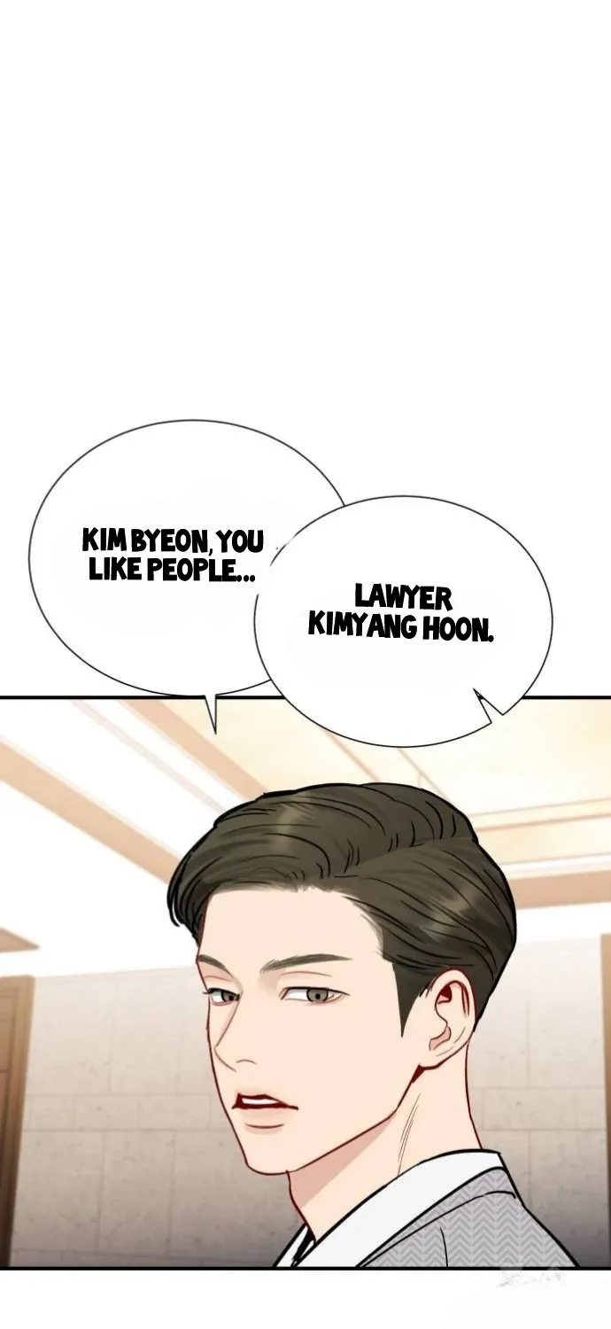Secretary in Power Chapter 6 page 53 - 