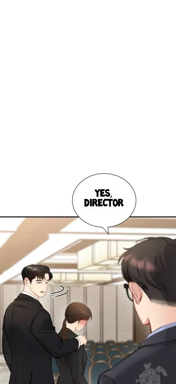 Secretary in Power Chapter 6 page 55 - 