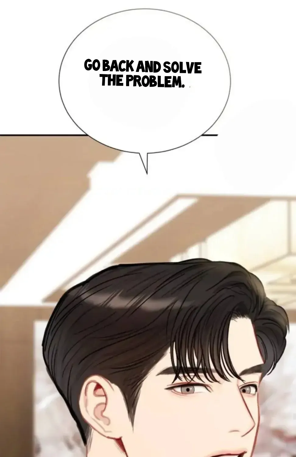 Secretary in Power Chapter 6 page 66 - 
