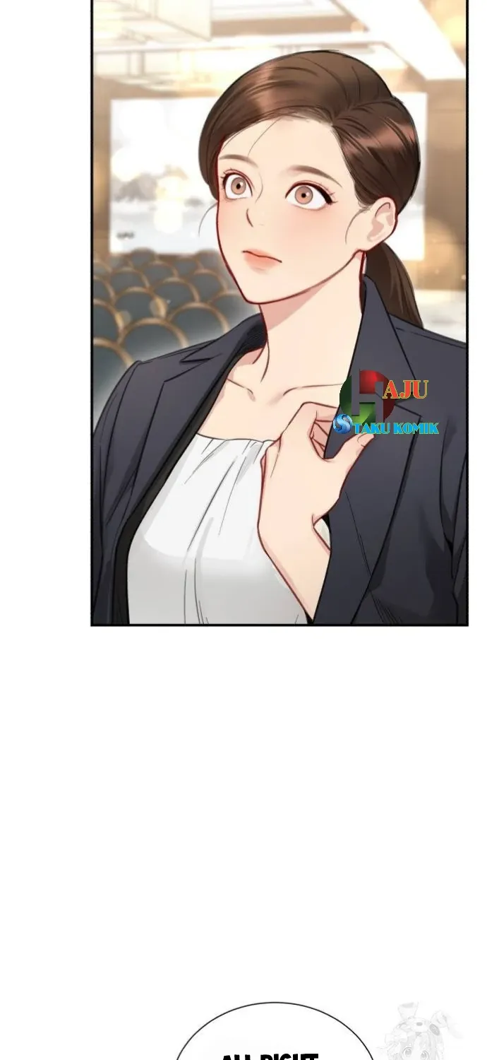 Secretary in Power Chapter 6 page 68 - 