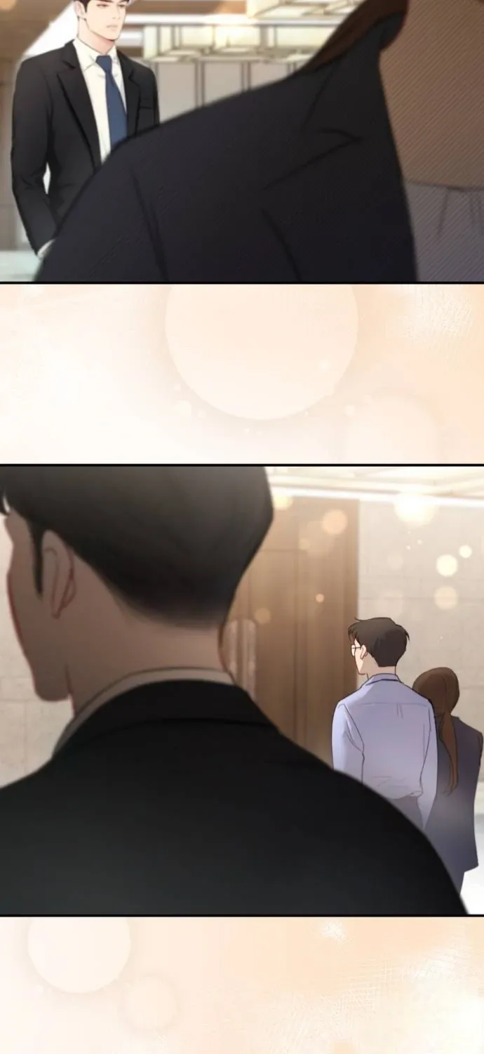 Secretary in Power Chapter 6 page 74 - 