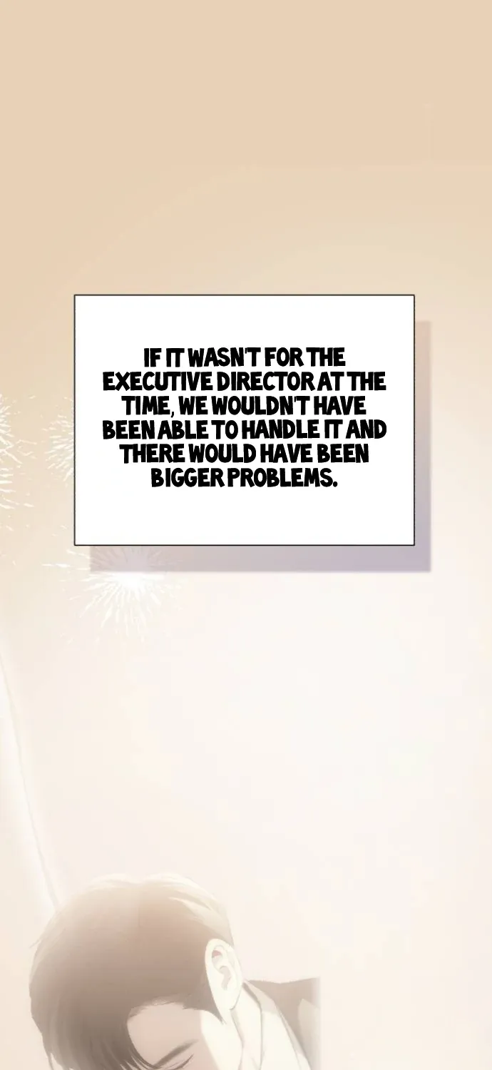 Secretary in Power Chapter 6 page 98 - 