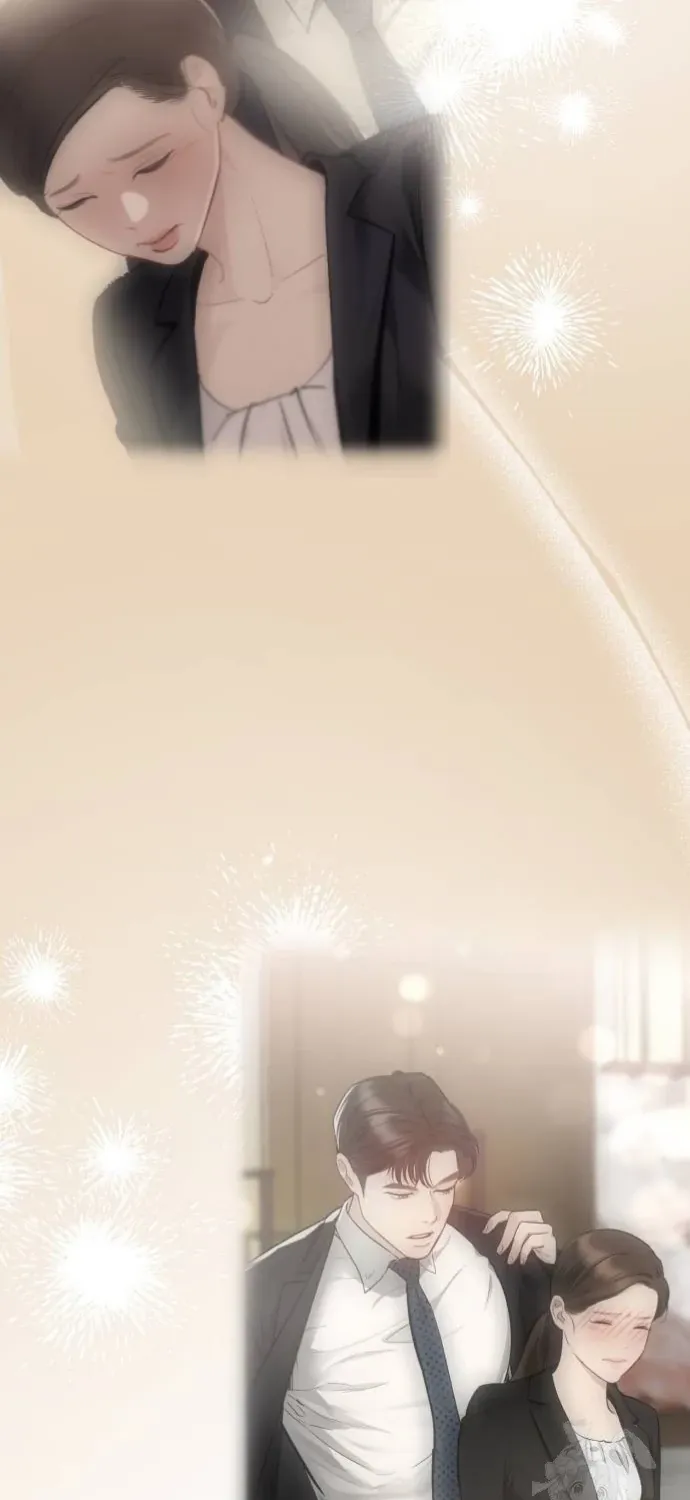Secretary in Power Chapter 6 page 100 - 