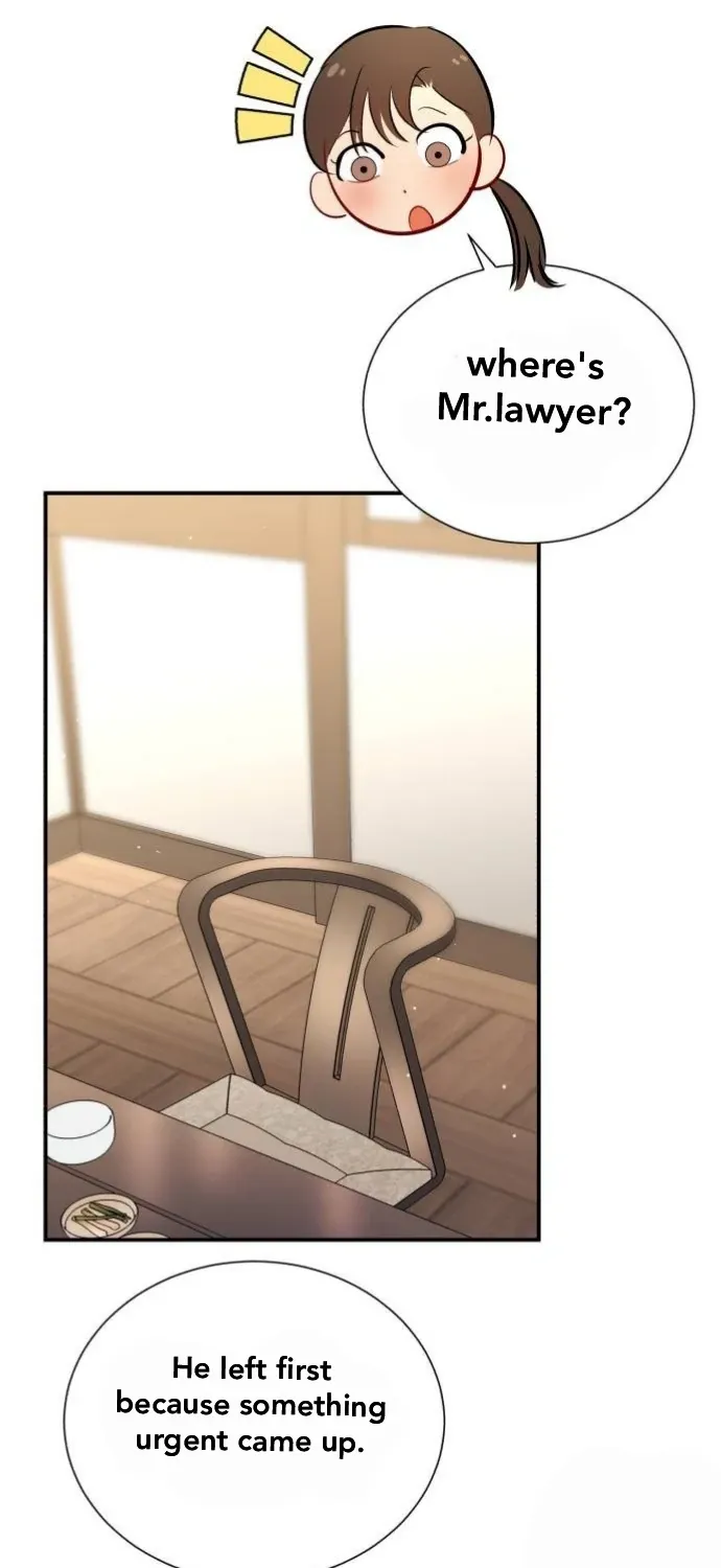 Secretary in Power Chapter 7 page 101 - 