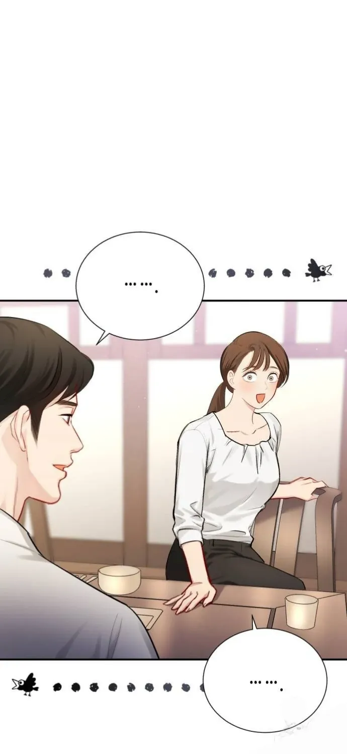Secretary in Power Chapter 7 page 105 - 