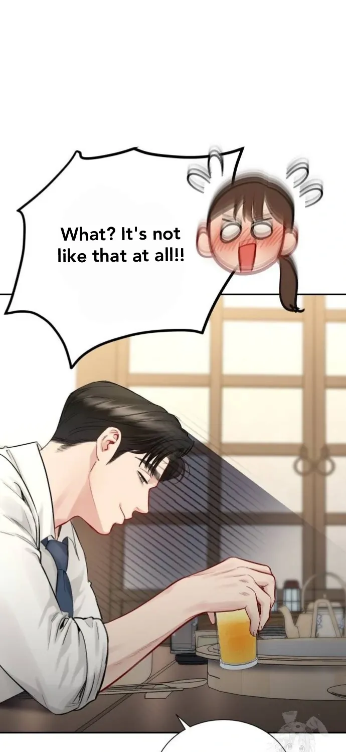 Secretary in Power Chapter 7 page 107 - 