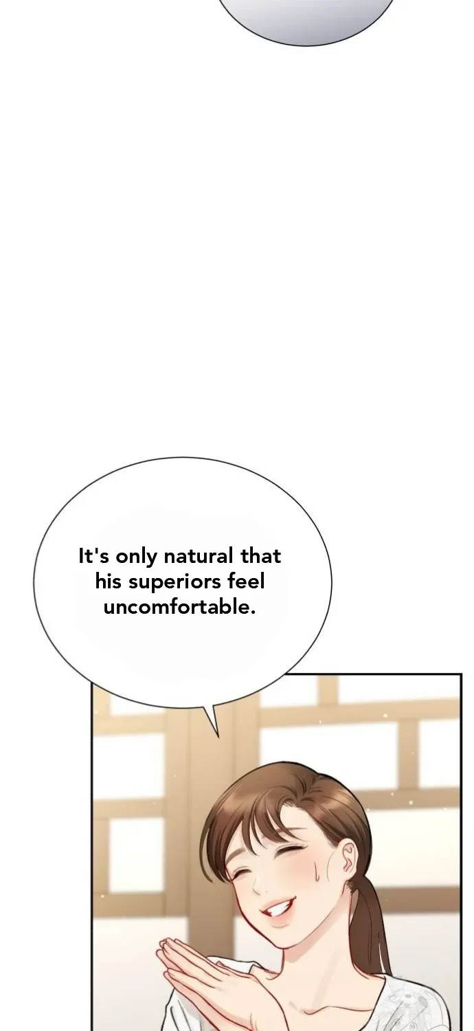Secretary in Power Chapter 7 page 109 - 