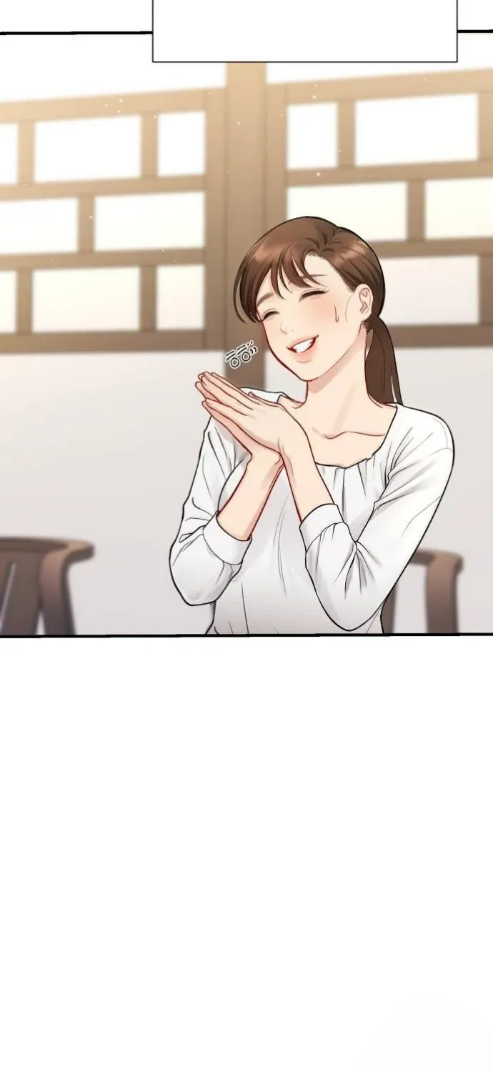 Secretary in Power Chapter 7 page 113 - 