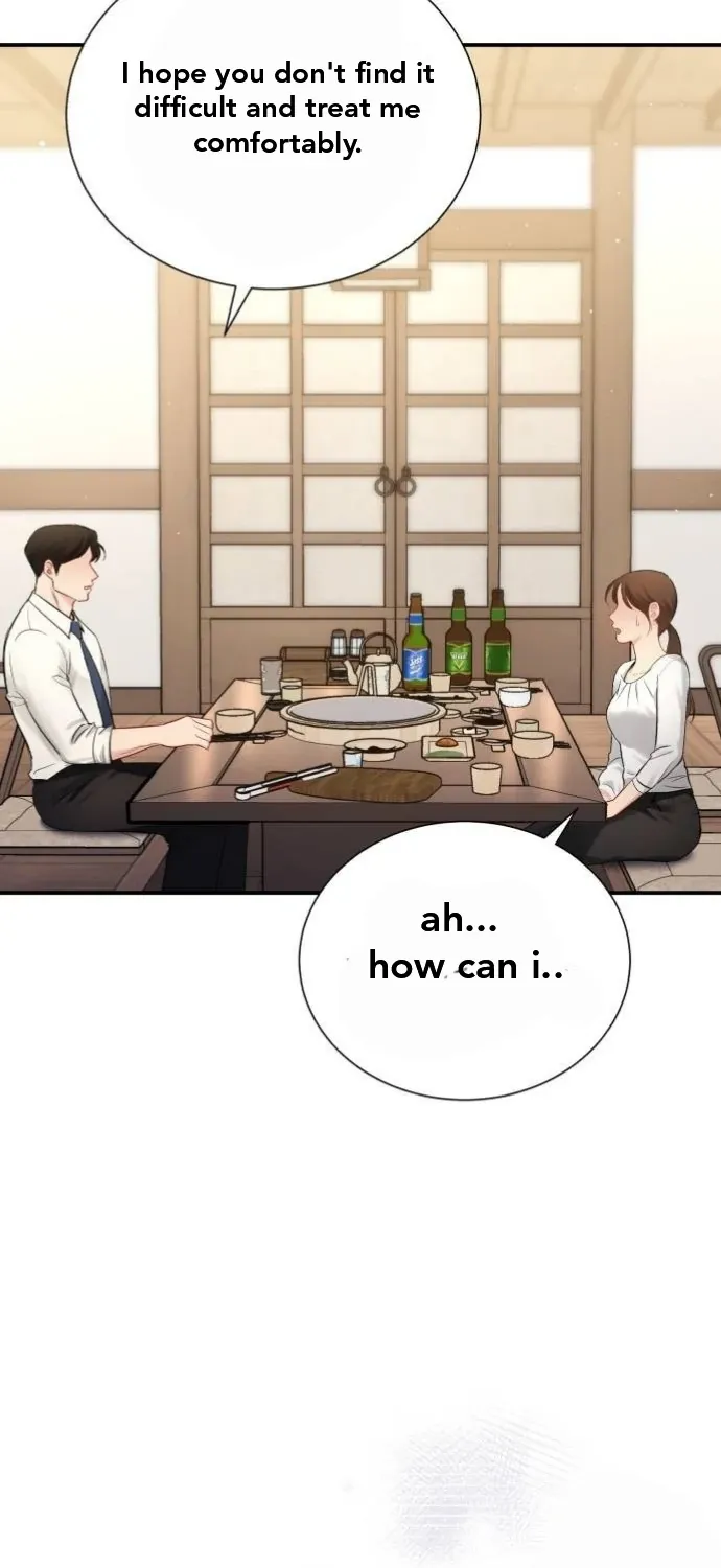 Secretary in Power Chapter 7 page 115 - 