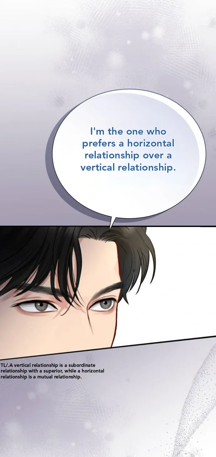 Secretary in Power Chapter 7 page 117 - 