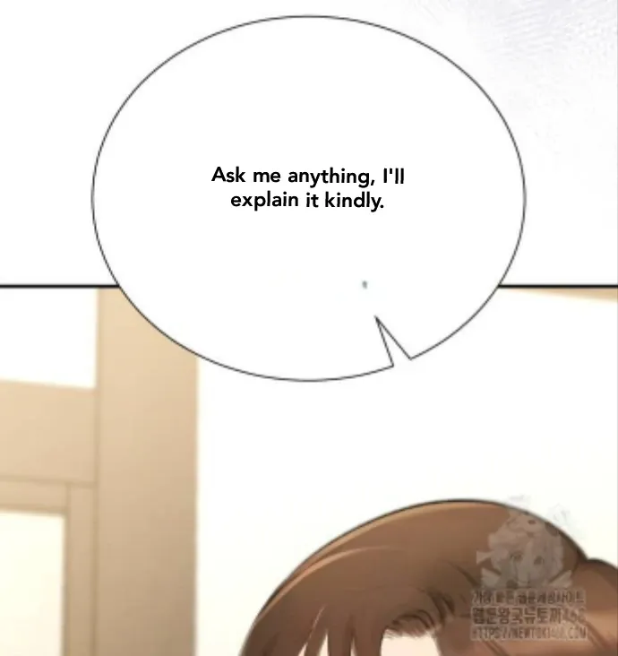 Secretary in Power Chapter 7 page 120 - 