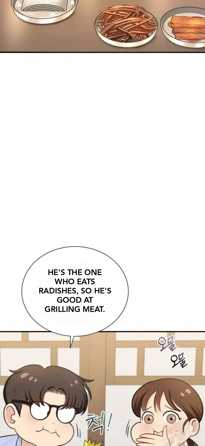Secretary in Power Chapter 7 page 13 - 