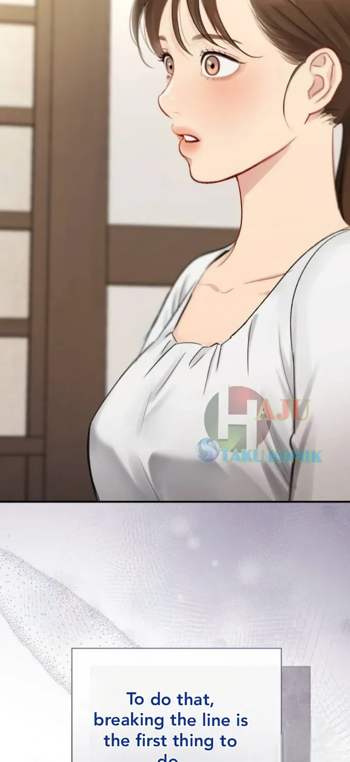 Secretary in Power Chapter 7 page 121 - 