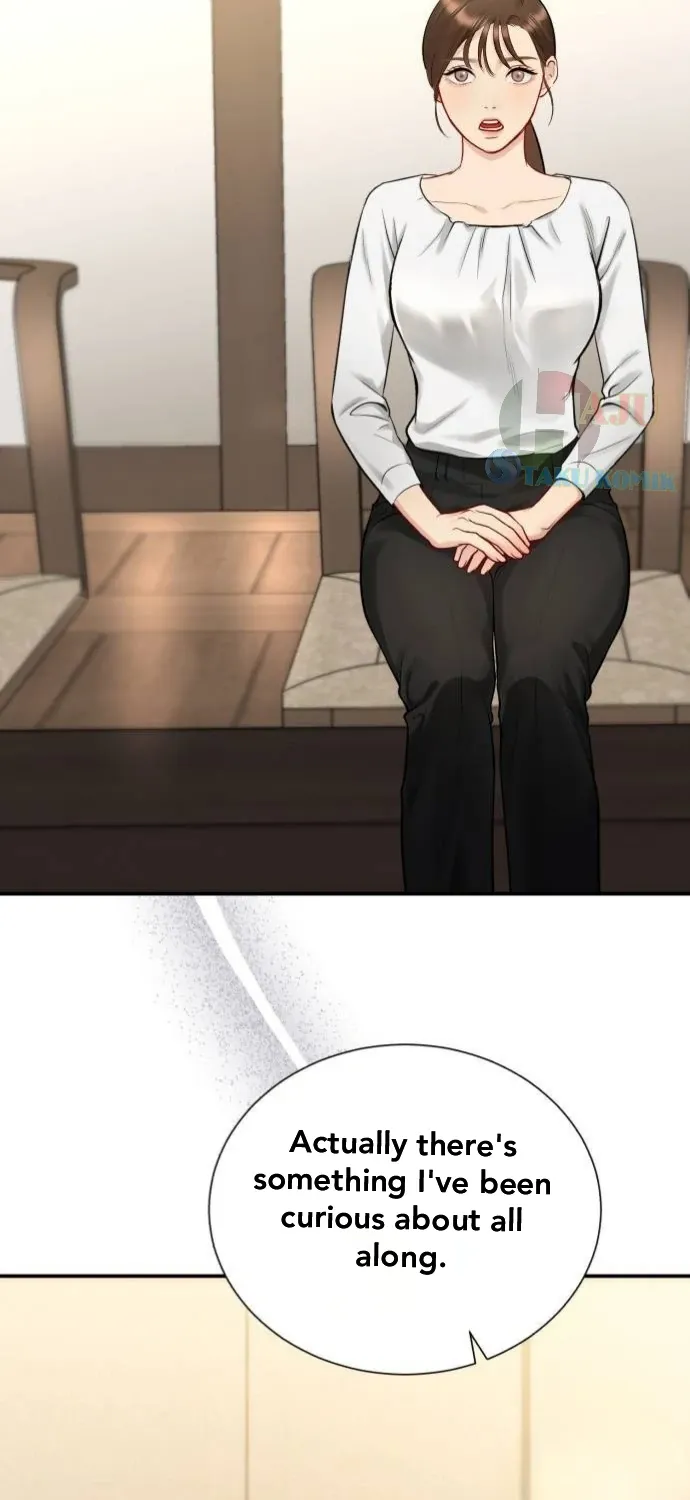 Secretary in Power Chapter 7 page 127 - 