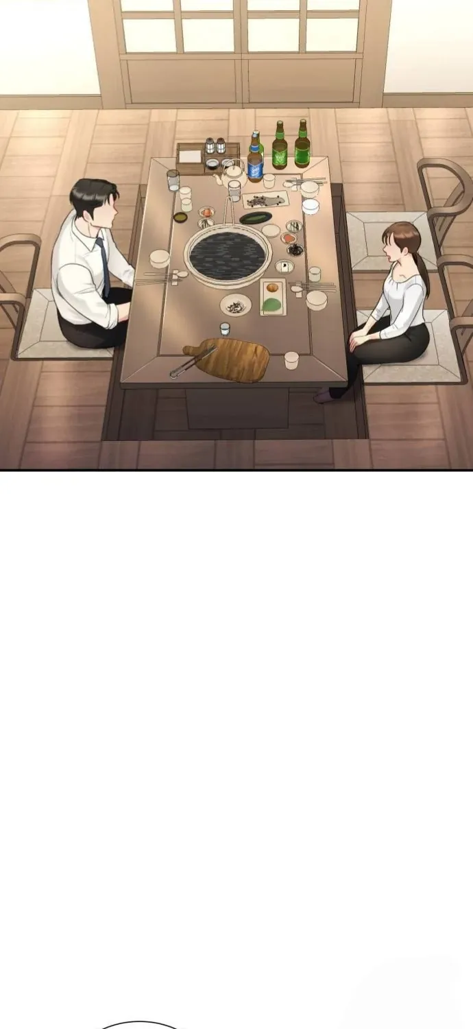 Secretary in Power Chapter 7 page 135 - 