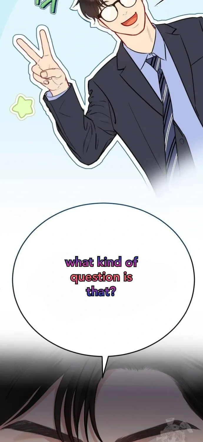 Secretary in Power Chapter 7 page 141 - 