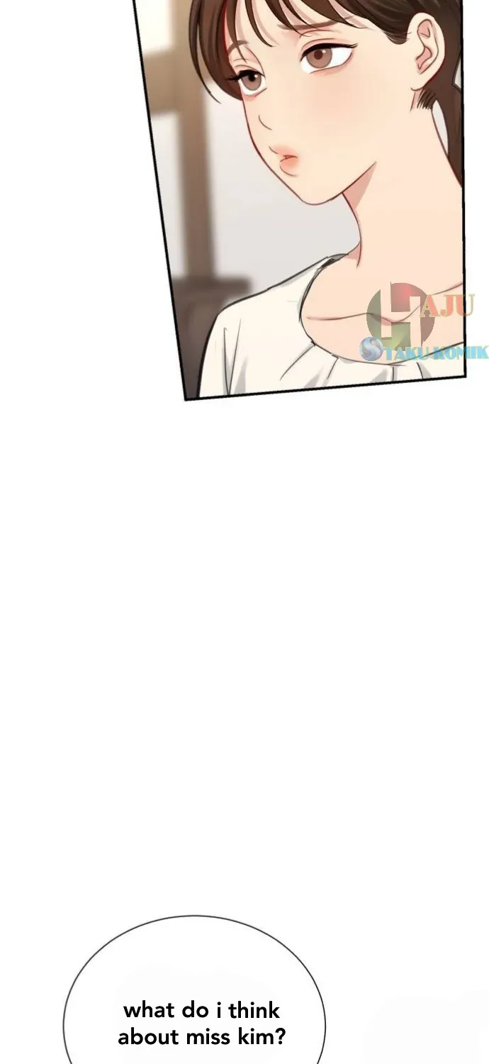 Secretary in Power Chapter 7 page 145 - 