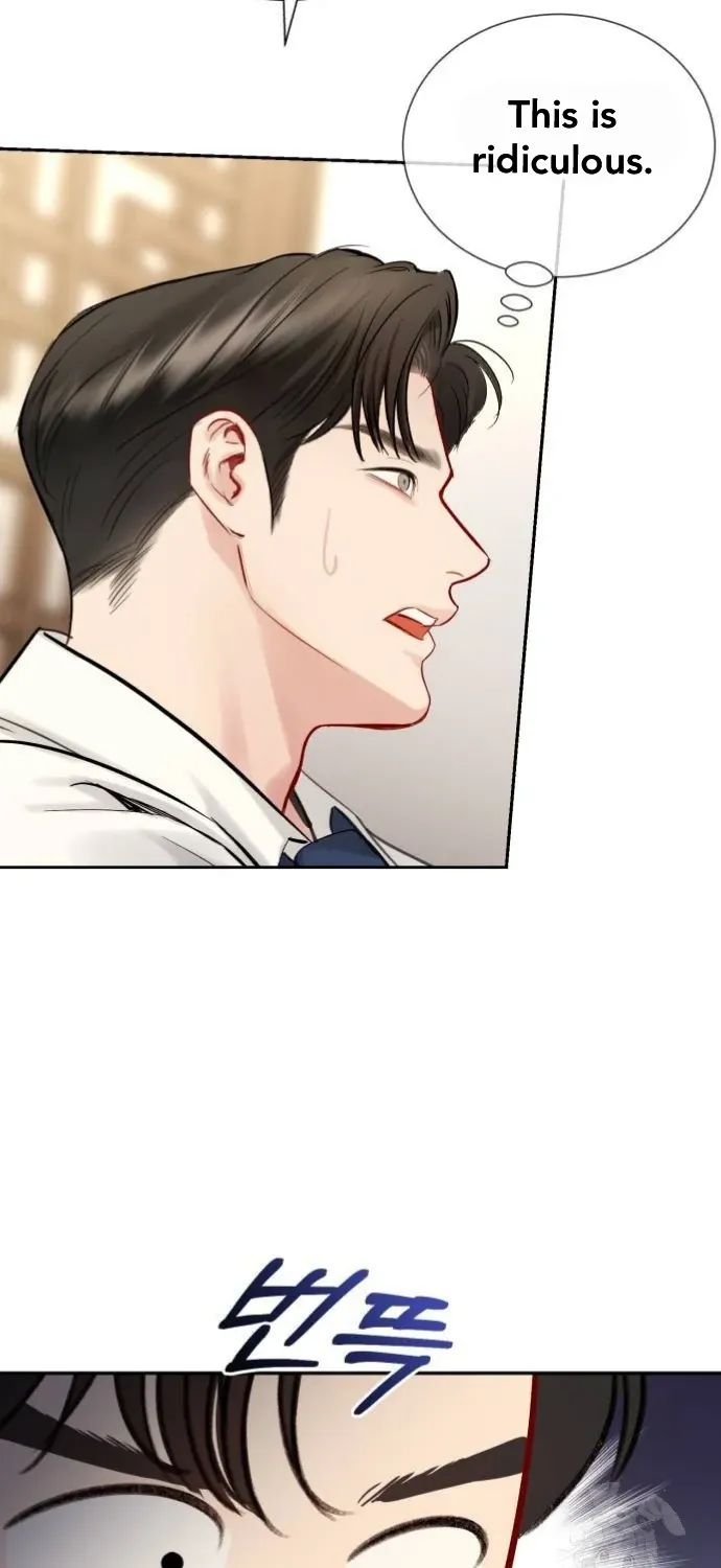 Secretary in Power Chapter 7 page 147 - 