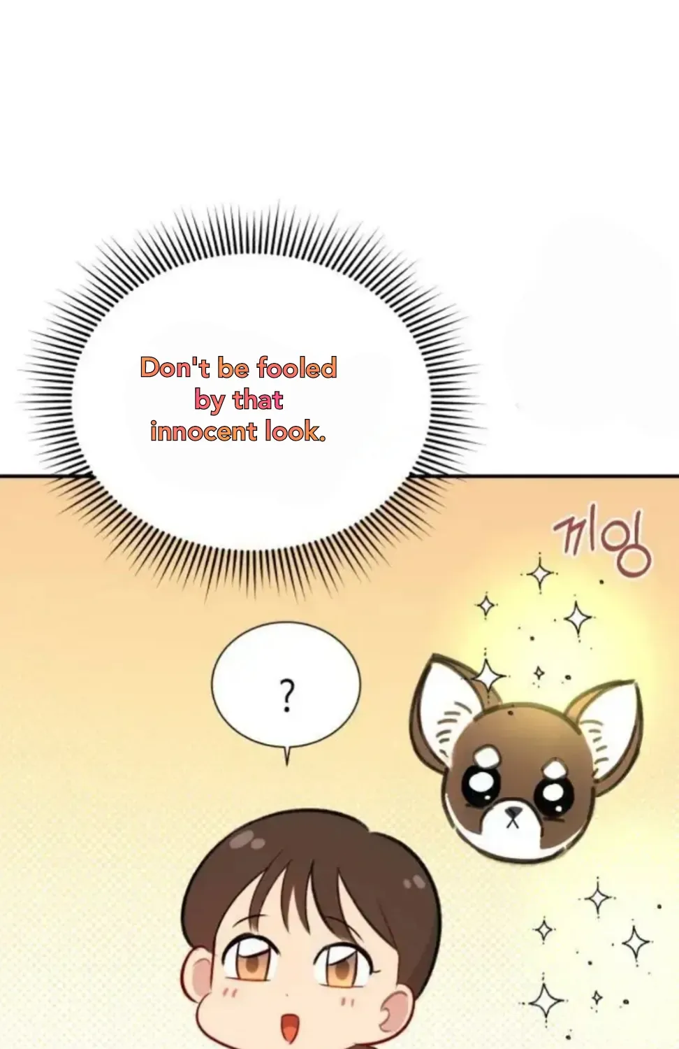 Secretary in Power Chapter 7 page 150 - 