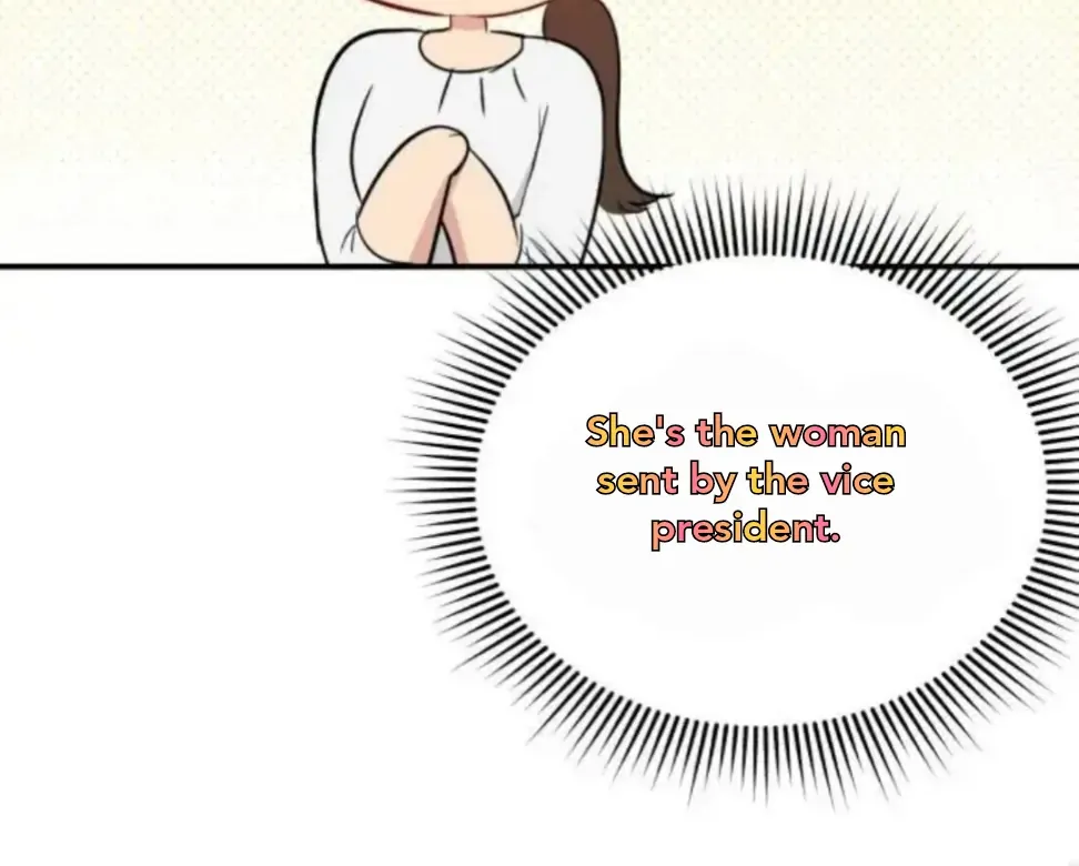 Secretary in Power Chapter 7 page 151 - 