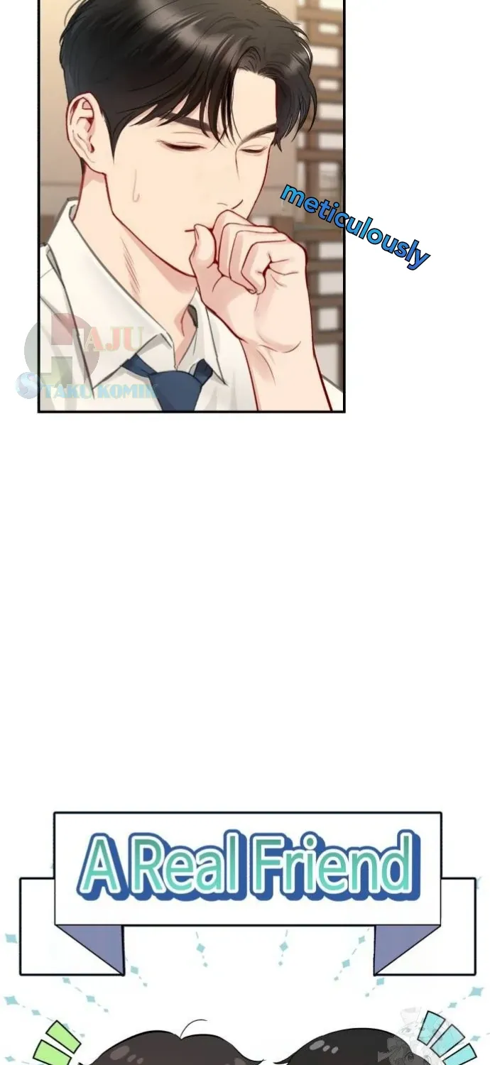 Secretary in Power Chapter 7 page 155 - 