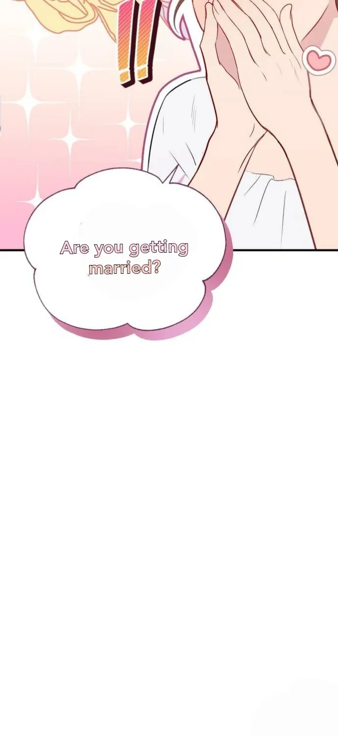 Secretary in Power Chapter 7 page 161 - 