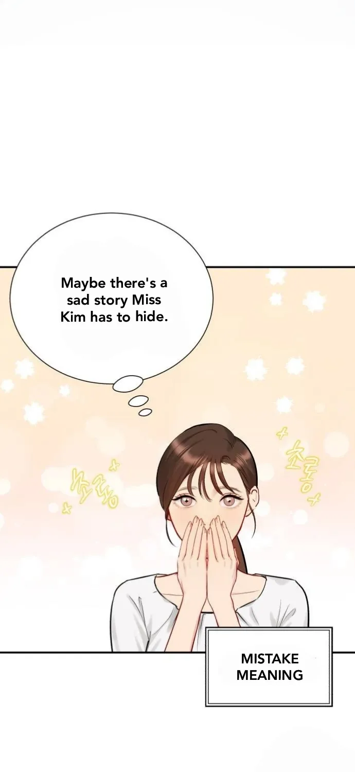 Secretary in Power Chapter 7 page 167 - 