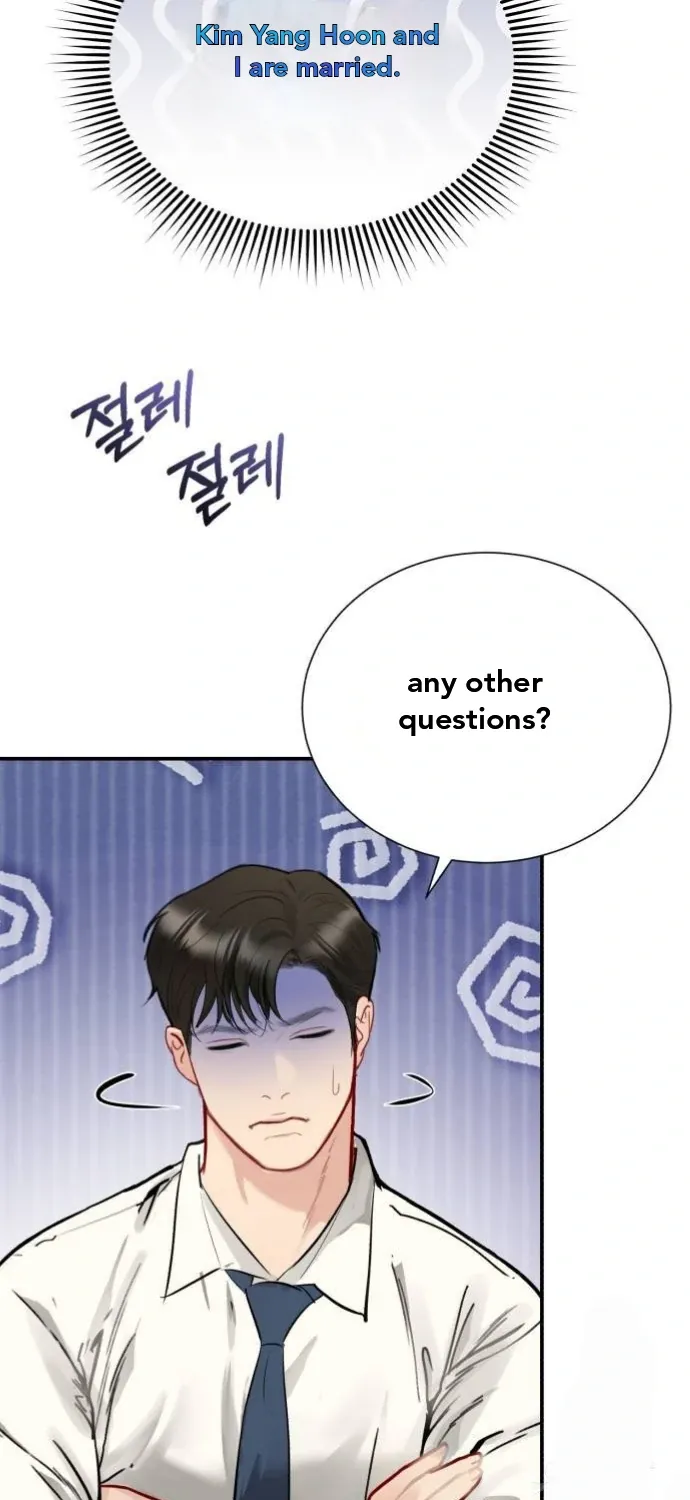 Secretary in Power Chapter 7 page 175 - 