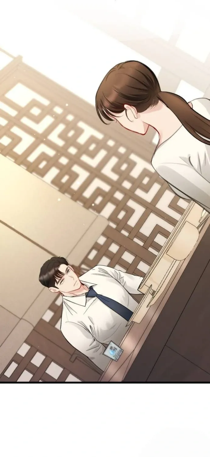 Secretary in Power Chapter 7 page 187 - 