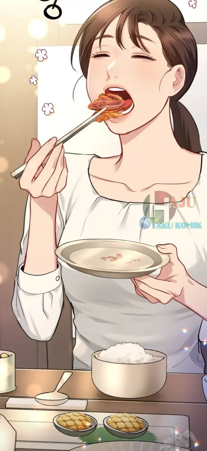 Secretary in Power Chapter 7 page 21 - 