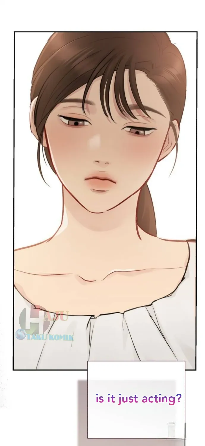 Secretary in Power Chapter 7 page 205 - 