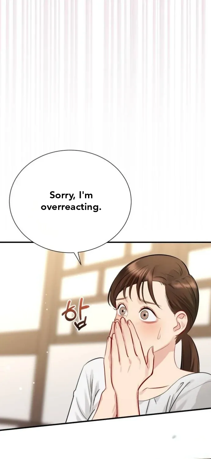Secretary in Power Chapter 7 page 217 - 