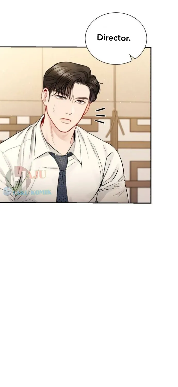 Secretary in Power Chapter 7 page 237 - 
