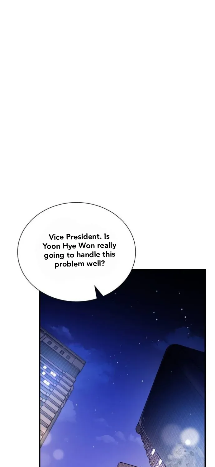 Secretary in Power Chapter 7 page 25 - 
