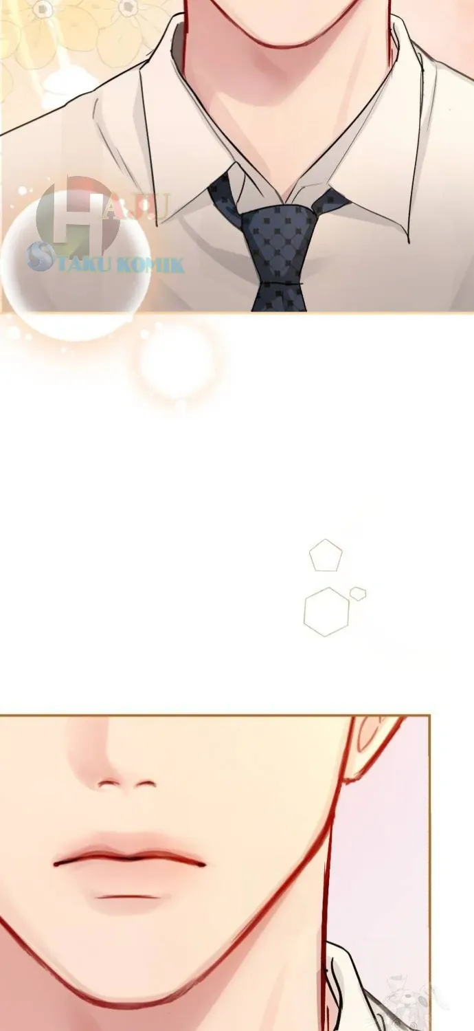 Secretary in Power Chapter 7 page 243 - 