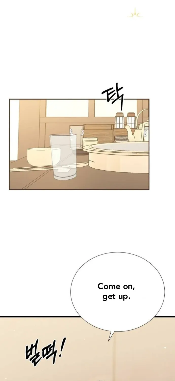 Secretary in Power Chapter 7 page 251 - 