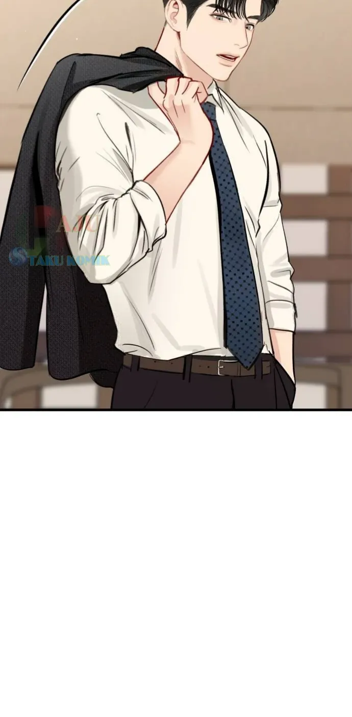 Secretary in Power Chapter 7 page 253 - 
