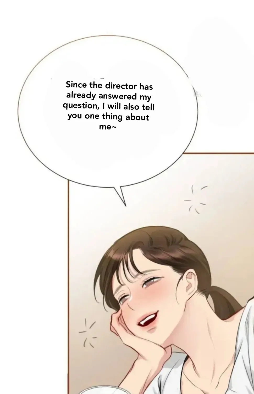 Secretary in Power Chapter 7 page 254 - 