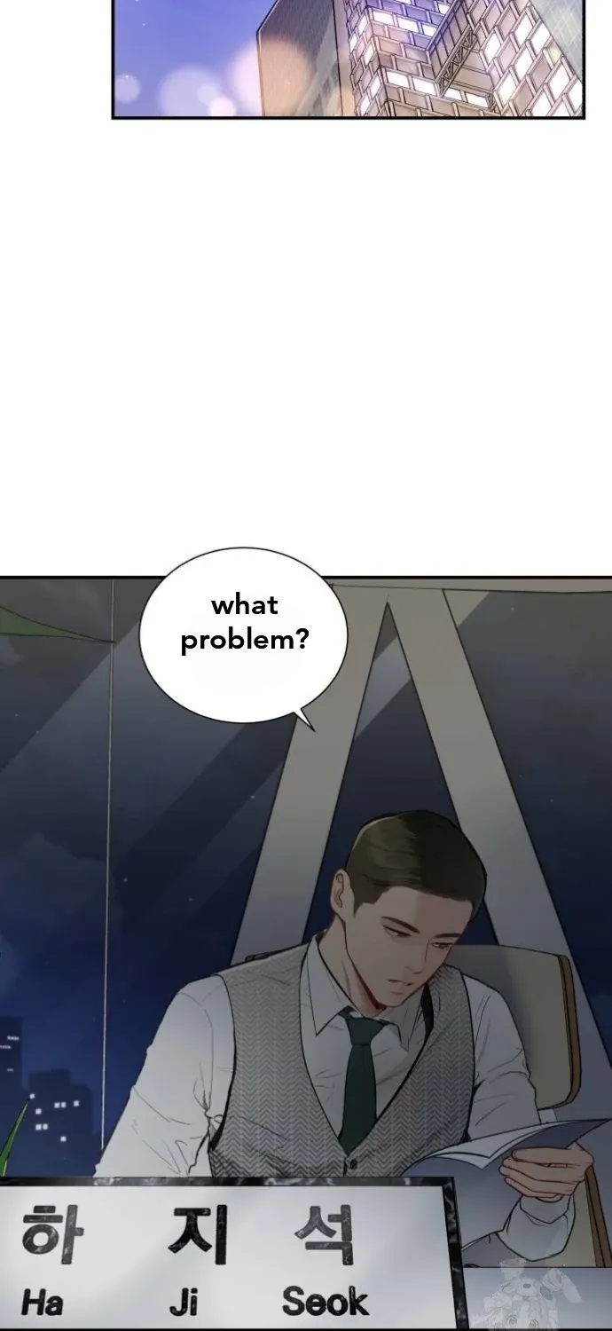 Secretary in Power Chapter 7 page 27 - 