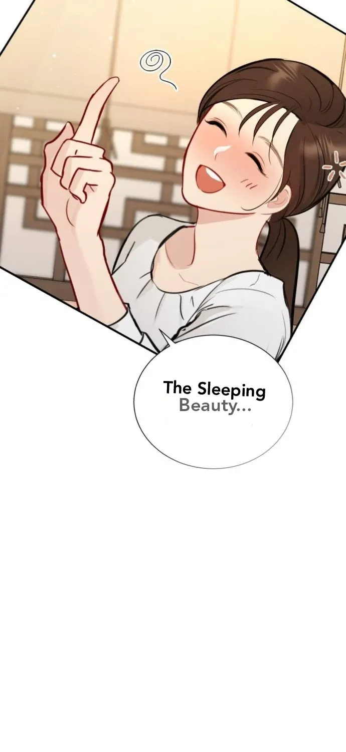 Secretary in Power Chapter 7 page 263 - 