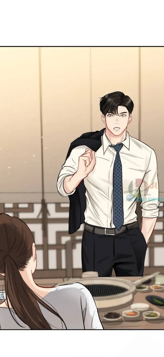 Secretary in Power Chapter 7 page 265 - 
