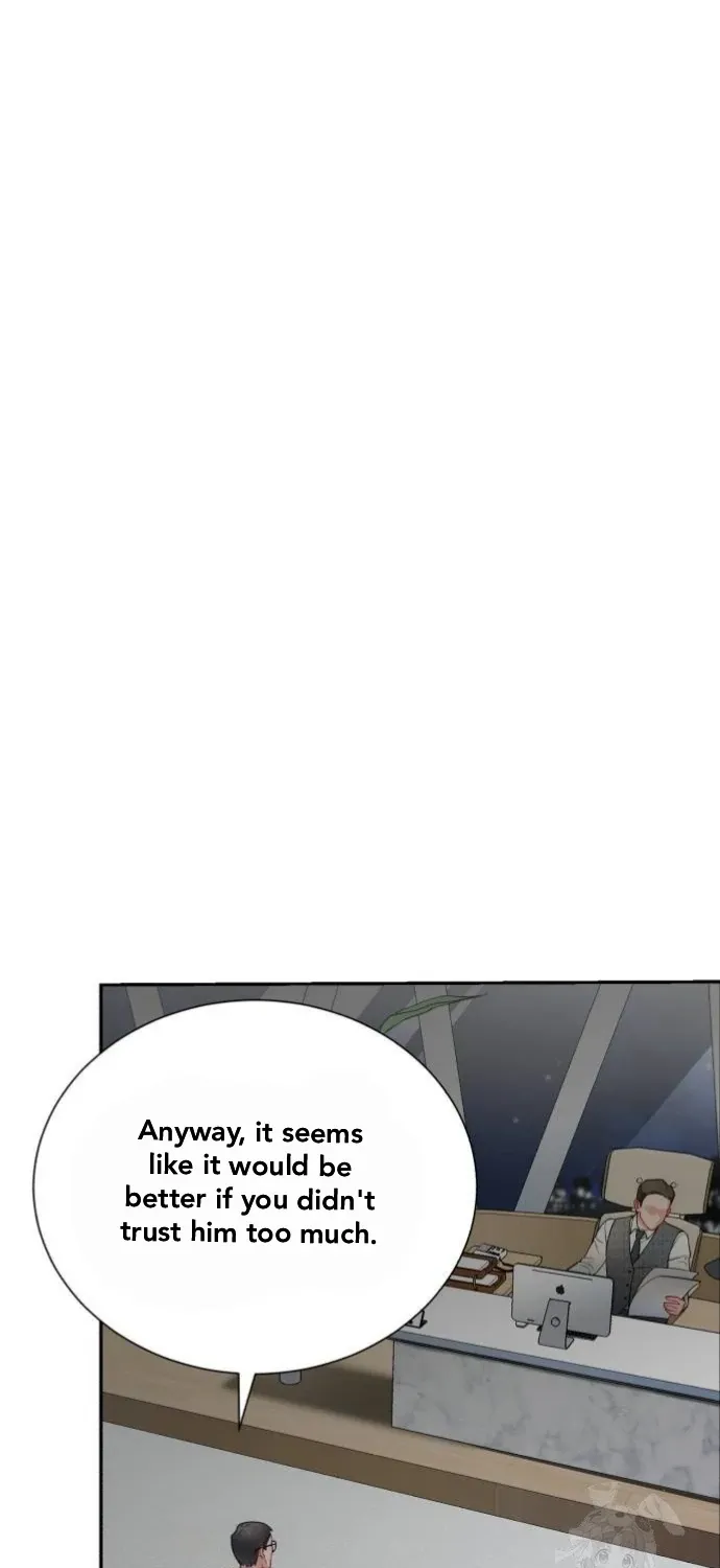 Secretary in Power Chapter 7 page 29 - 