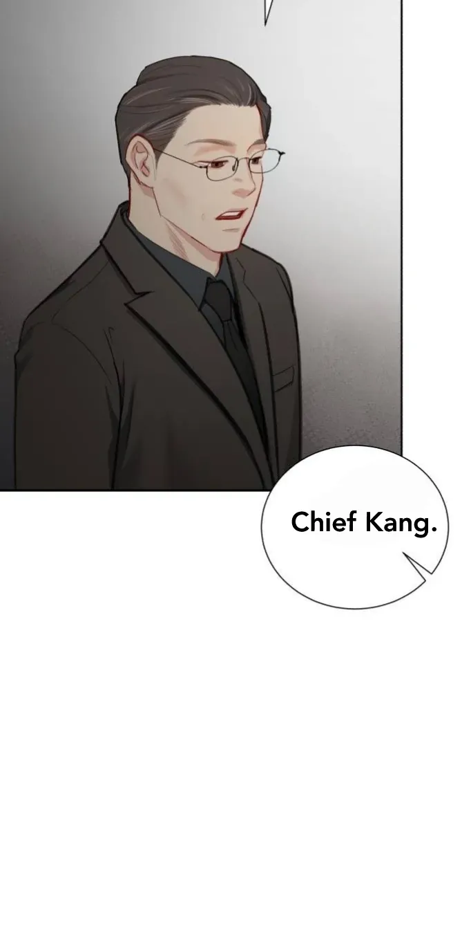 Secretary in Power Chapter 7 page 33 - 