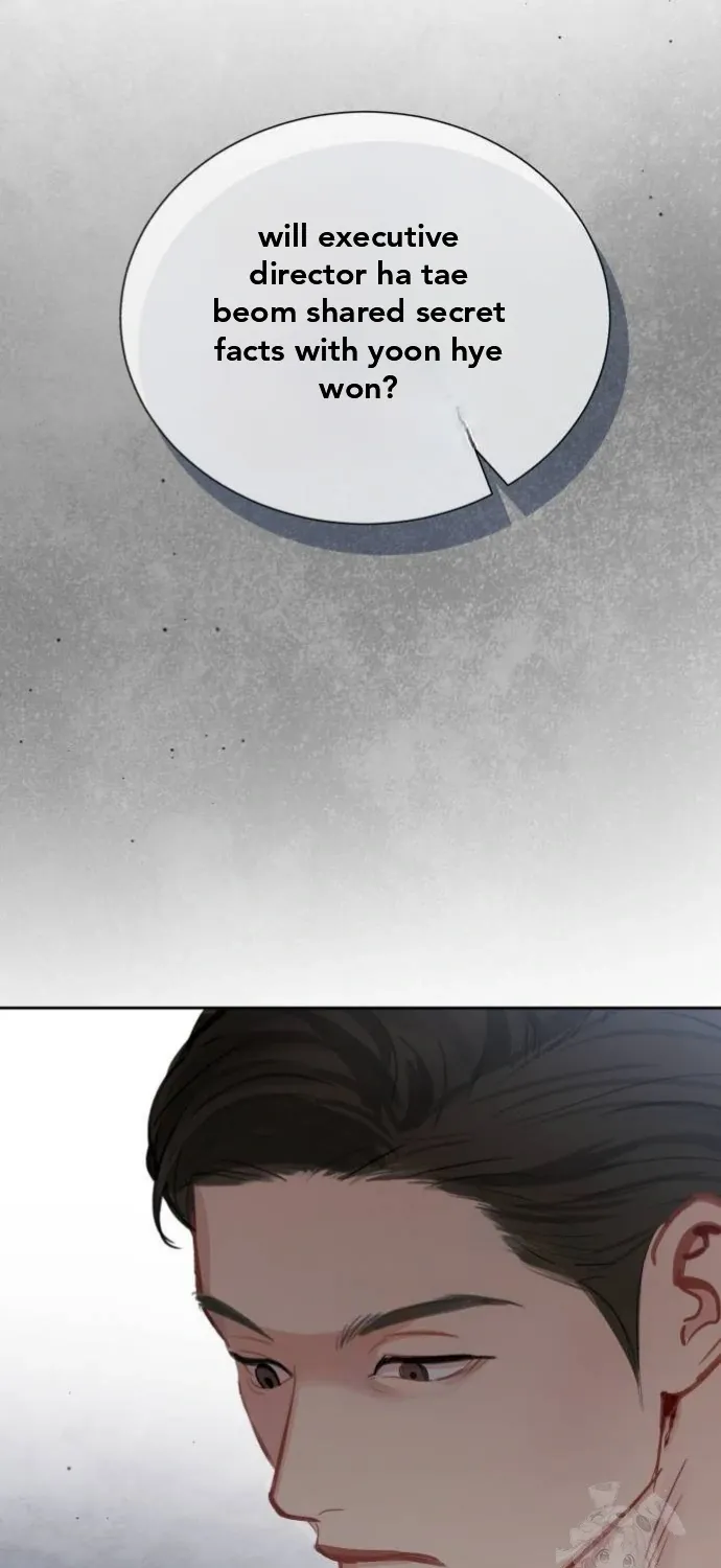 Secretary in Power Chapter 7 page 36 - 