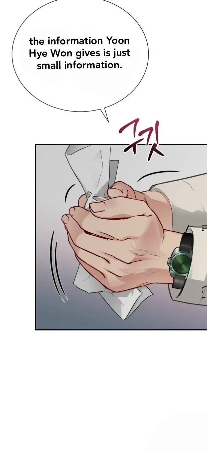 Secretary in Power Chapter 7 page 42 - 